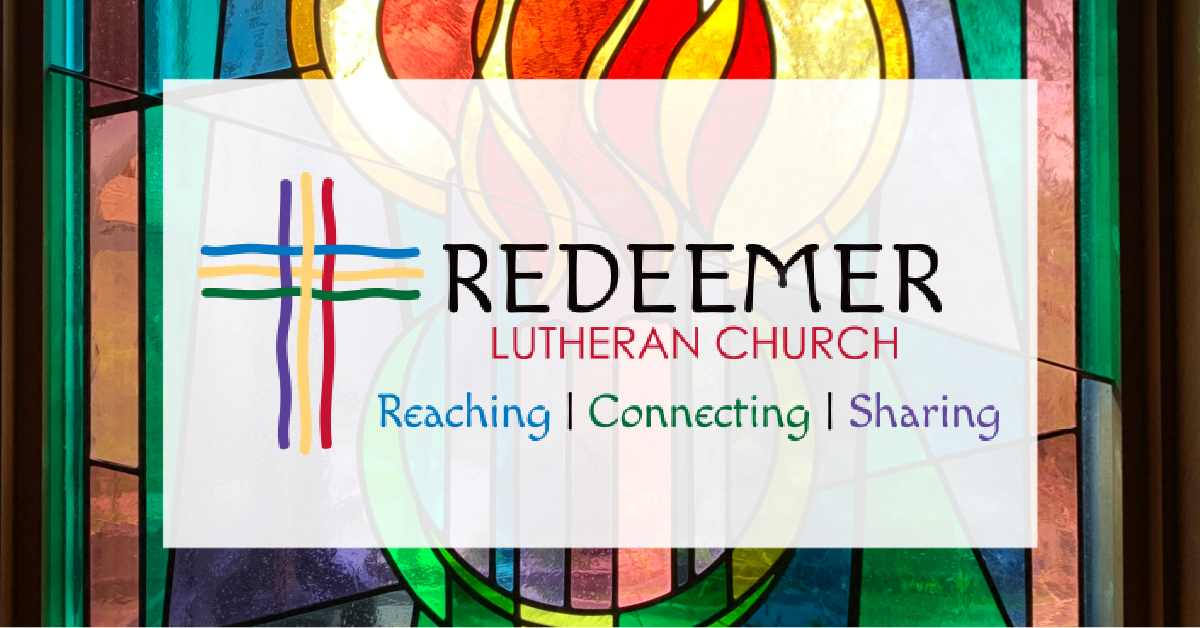 Redeemer Lutheran Church